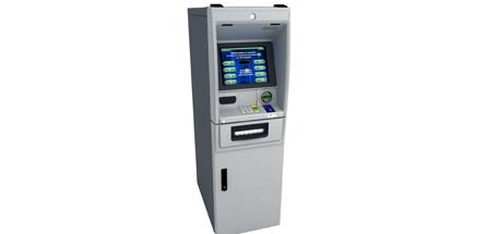 NCR SelfServ 28 ATM